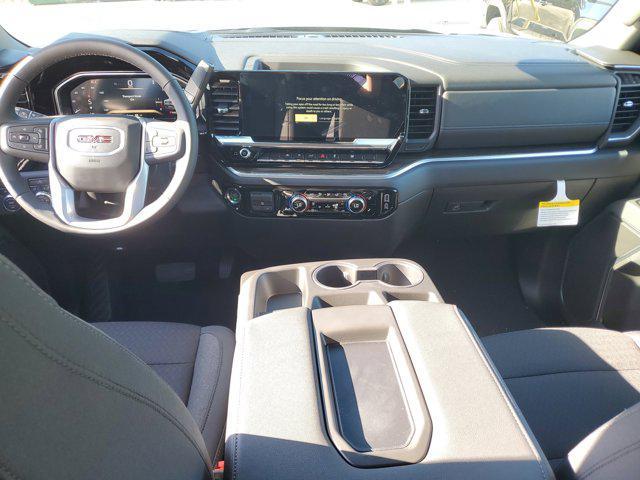 new 2026 GMC Sierra 1500 car, priced at $49,892