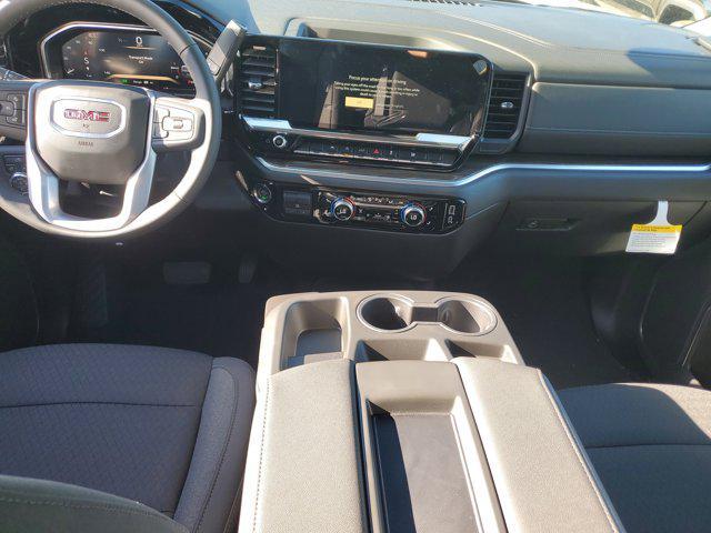 new 2026 GMC Sierra 1500 car, priced at $49,892