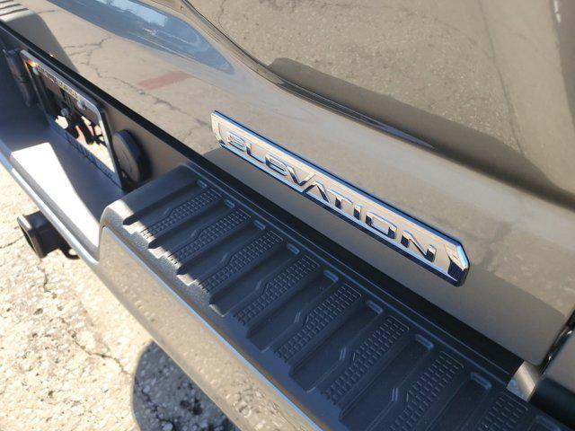 new 2026 GMC Sierra 1500 car, priced at $49,892