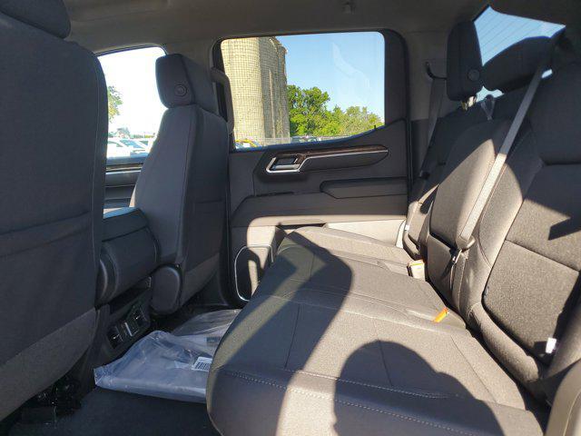 new 2026 GMC Sierra 1500 car, priced at $49,892
