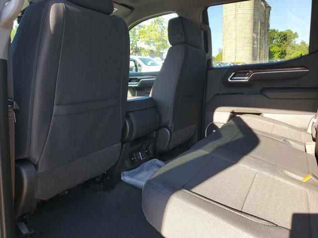 new 2026 GMC Sierra 1500 car, priced at $49,892