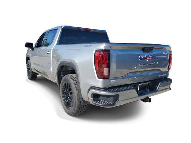 new 2026 GMC Sierra 1500 car, priced at $49,892