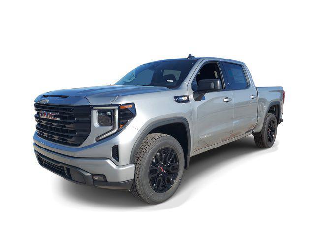 new 2026 GMC Sierra 1500 car, priced at $49,892