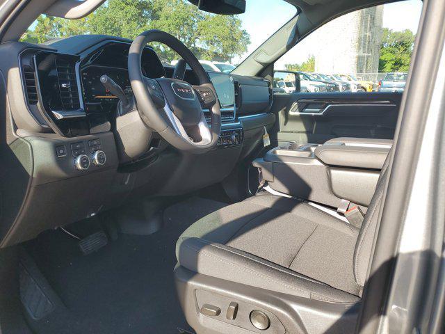 new 2026 GMC Sierra 1500 car, priced at $49,892