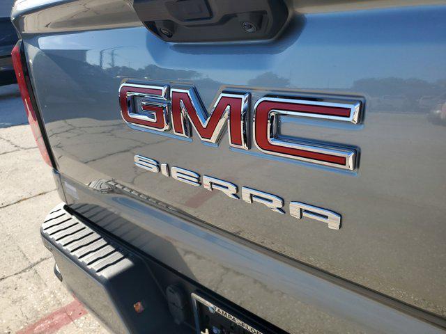new 2026 GMC Sierra 1500 car, priced at $49,892