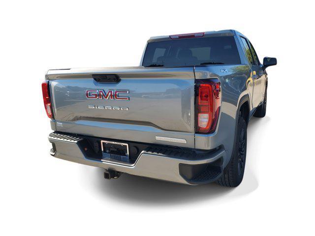 new 2026 GMC Sierra 1500 car, priced at $49,892