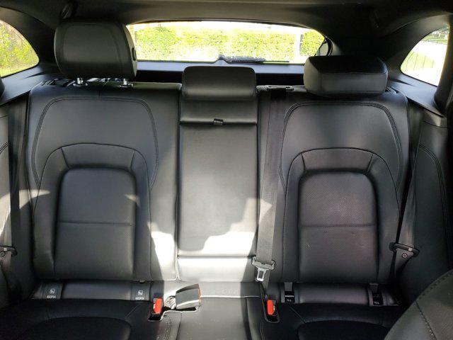 used 2023 Jaguar F-PACE car, priced at $41,401