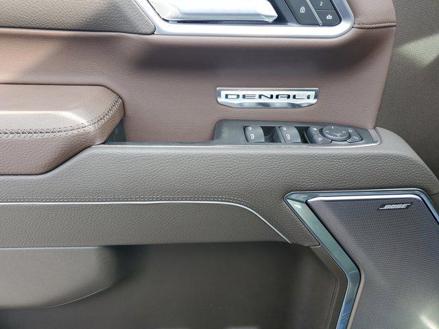 new 2026 GMC Sierra 1500 car, priced at $62,272