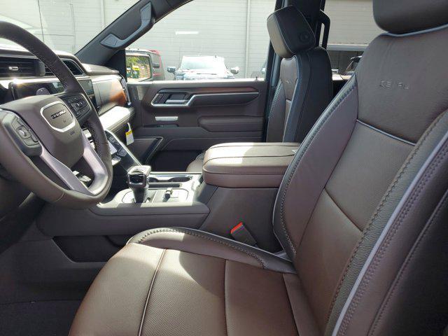 new 2026 GMC Sierra 1500 car, priced at $62,272