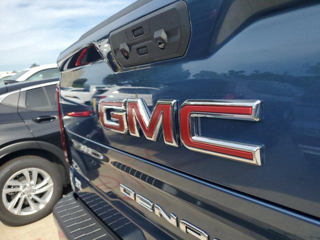 new 2026 GMC Sierra 1500 car, priced at $62,272