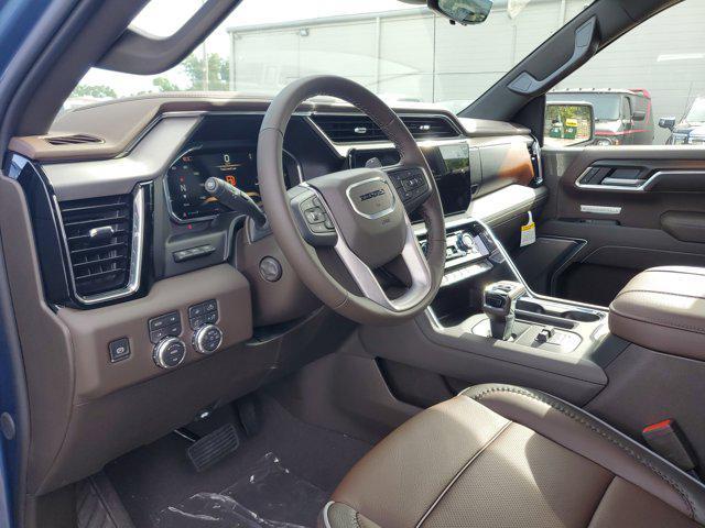 new 2026 GMC Sierra 1500 car, priced at $62,272