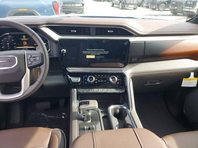 new 2026 GMC Sierra 1500 car, priced at $62,272