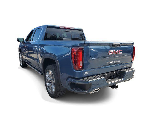 new 2026 GMC Sierra 1500 car, priced at $62,272