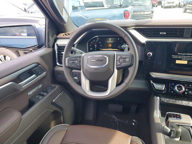 new 2026 GMC Sierra 1500 car, priced at $62,272
