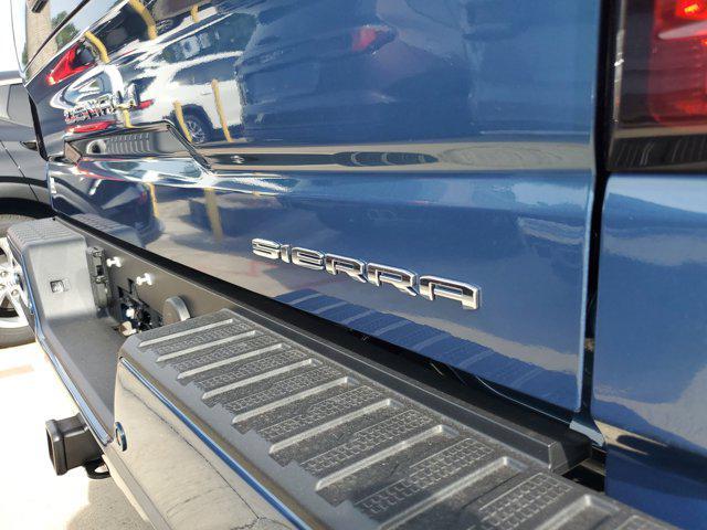 new 2026 GMC Sierra 1500 car, priced at $62,272
