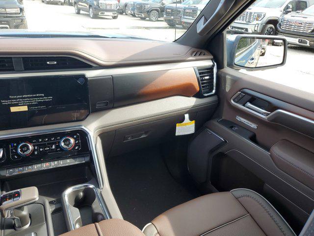 new 2026 GMC Sierra 1500 car, priced at $62,272