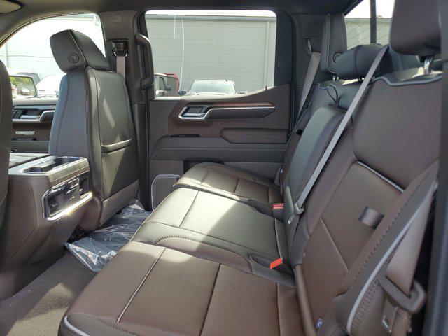 new 2026 GMC Sierra 1500 car, priced at $62,272