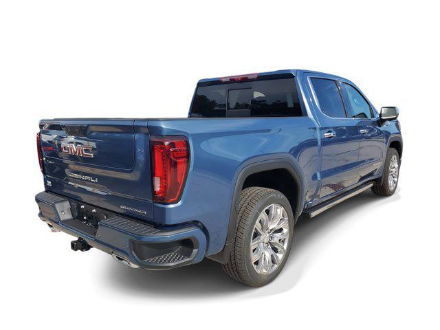 new 2026 GMC Sierra 1500 car, priced at $62,272