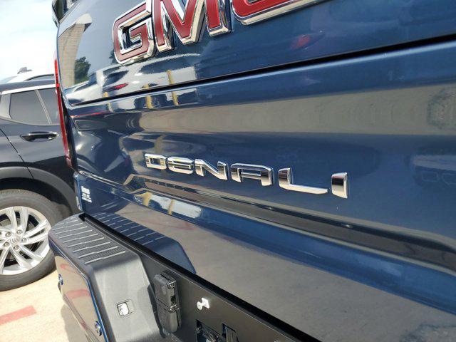 new 2026 GMC Sierra 1500 car, priced at $62,272