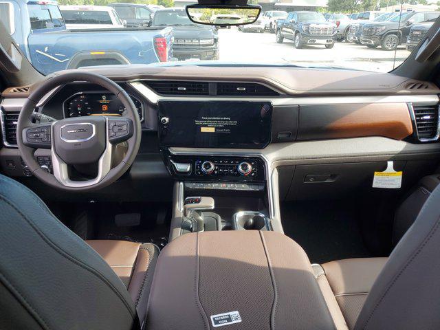 new 2026 GMC Sierra 1500 car, priced at $62,272