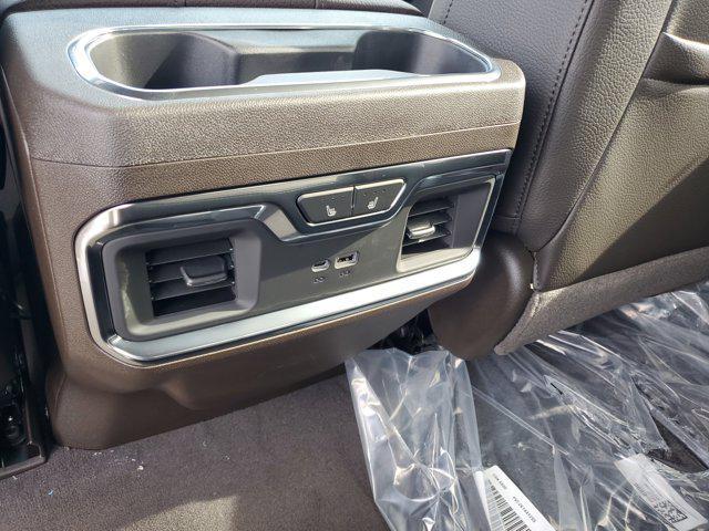 new 2026 GMC Sierra 1500 car, priced at $62,272