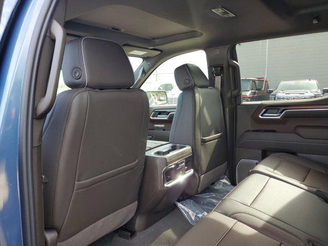 new 2026 GMC Sierra 1500 car, priced at $62,272