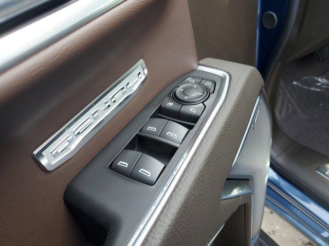 new 2026 GMC Sierra 1500 car, priced at $62,272