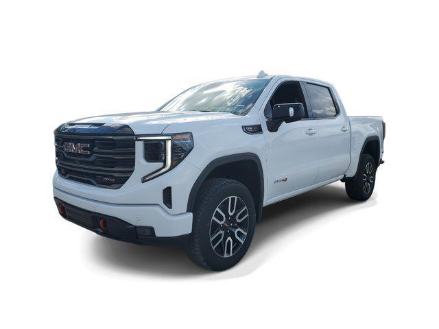 new 2025 GMC Sierra 1500 car, priced at $65,550