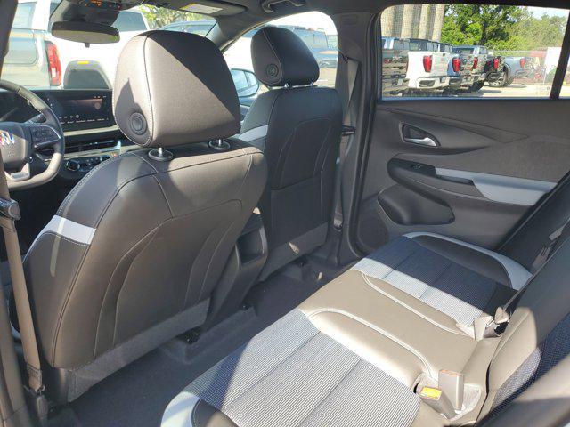 new 2025 Buick Envista car, priced at $23,867