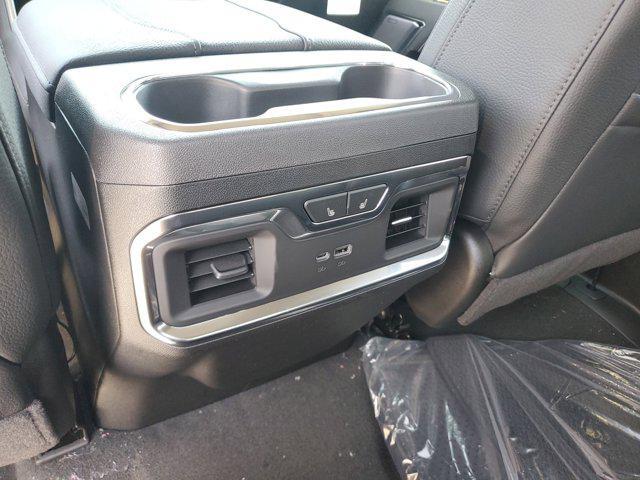 new 2025 GMC Sierra 2500 car, priced at $79,382