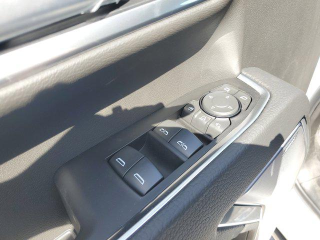 new 2025 GMC Sierra 2500 car, priced at $79,382
