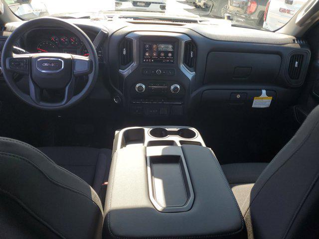 new 2025 GMC Sierra 1500 car, priced at $44,879