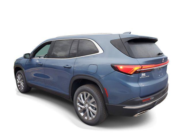 new 2025 Buick Enclave car, priced at $40,393