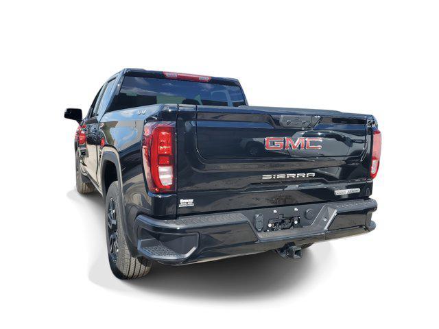 new 2025 GMC Sierra 1500 car, priced at $50,621