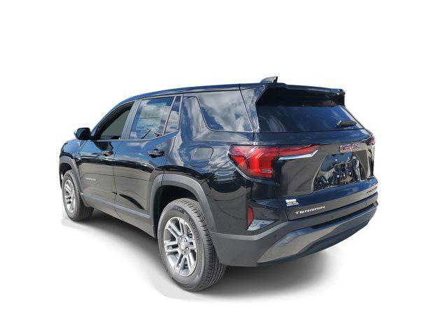 new 2026 GMC Terrain car, priced at $27,664