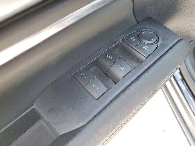 new 2026 GMC Terrain car, priced at $27,664