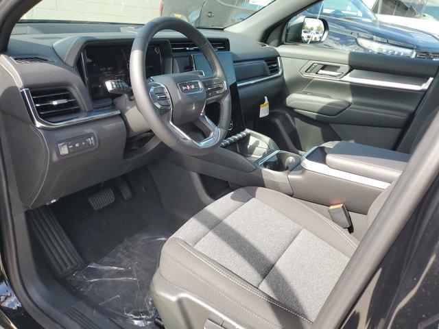 new 2026 GMC Terrain car, priced at $27,664