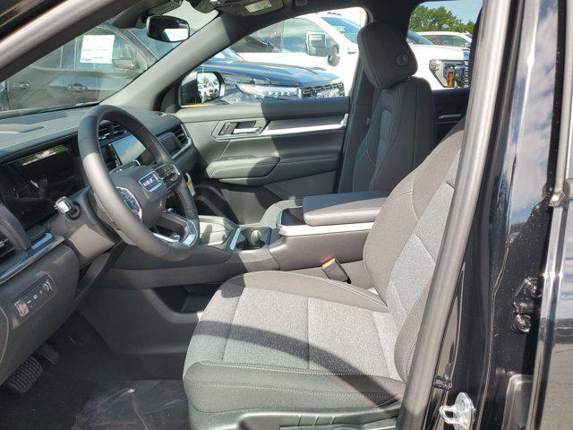 new 2026 GMC Terrain car, priced at $27,664