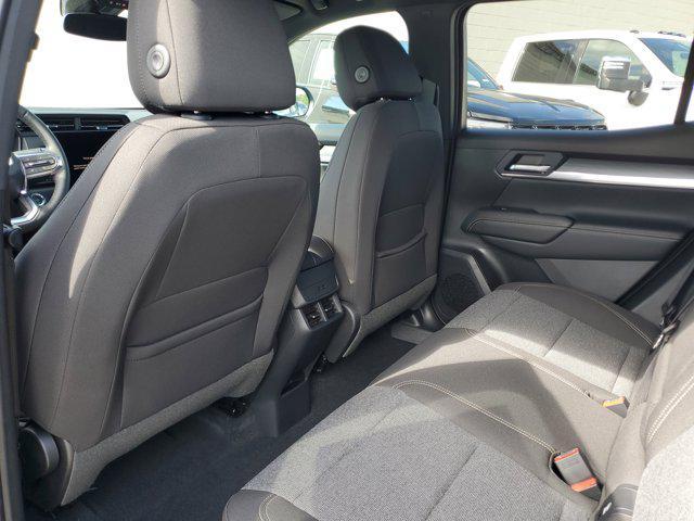 new 2026 GMC Terrain car, priced at $27,664