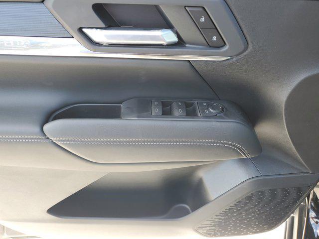new 2026 GMC Terrain car, priced at $27,664