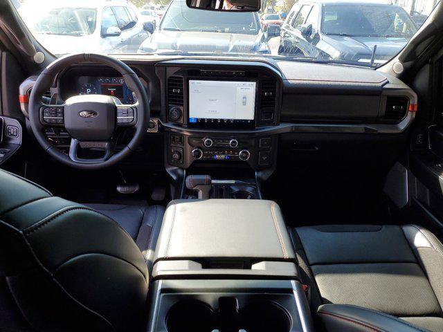 used 2024 Ford F-150 car, priced at $80,998