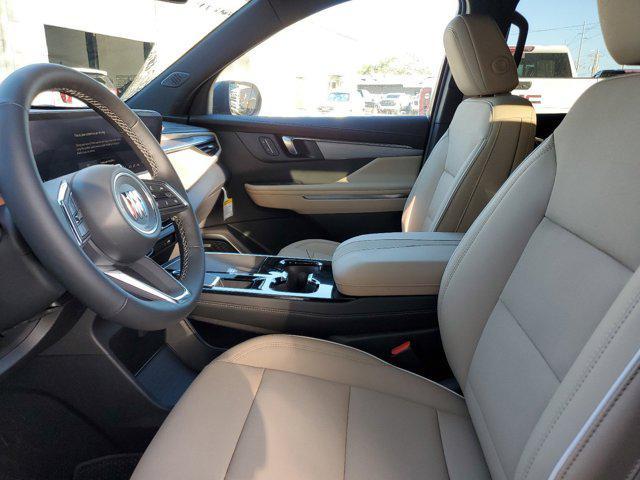 new 2025 Buick Enclave car, priced at $40,496