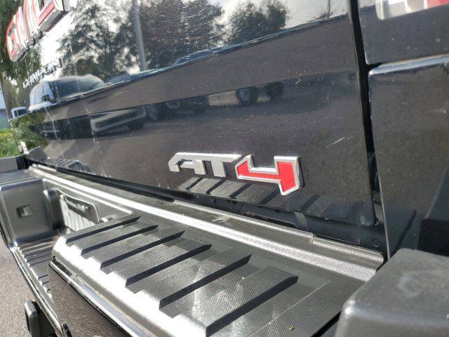 used 2021 GMC Canyon car, priced at $27,935