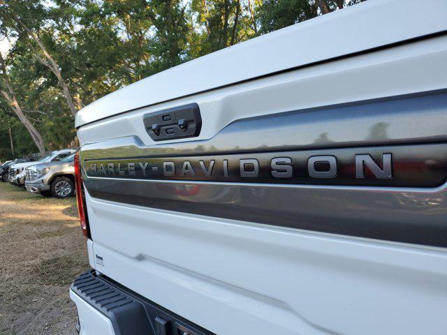 new 2025 GMC Sierra 1500 car, priced at $120,670