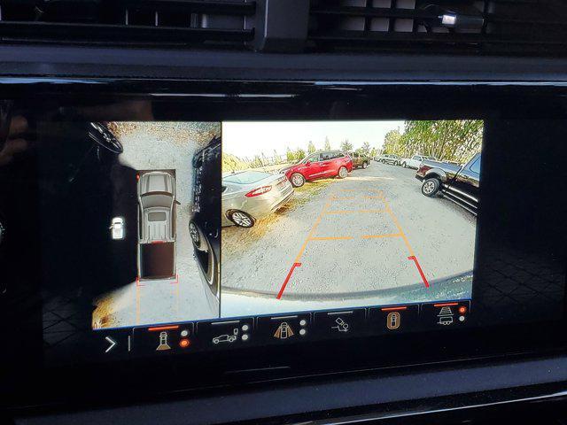new 2025 GMC Sierra 1500 car, priced at $120,670