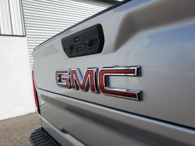 used 2020 GMC Sierra 2500 car, priced at $55,913