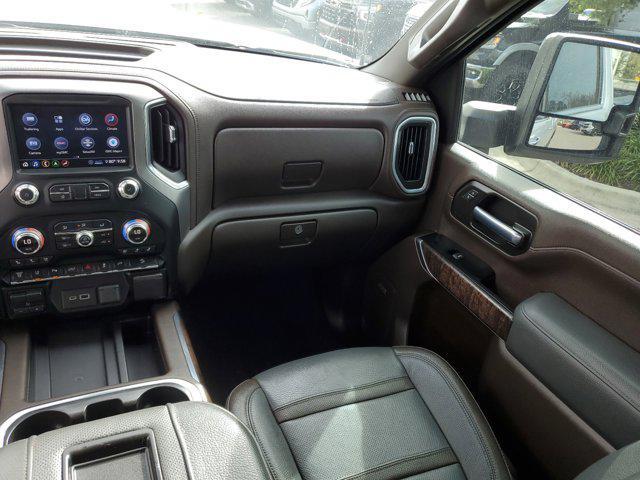 used 2020 GMC Sierra 2500 car, priced at $55,913