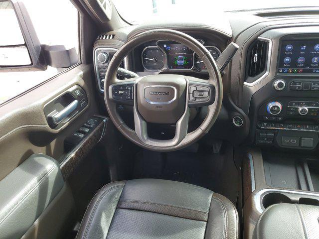 used 2020 GMC Sierra 2500 car, priced at $55,913