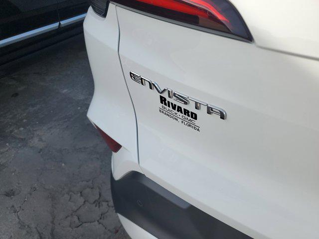 new 2025 Buick Envista car, priced at $22,001