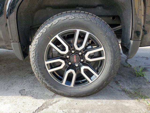 new 2025 GMC Sierra 1500 car, priced at $62,526